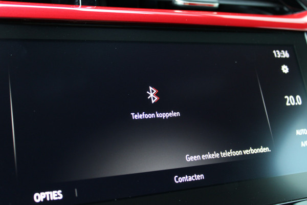 Opel Corsa 1.2 GS Line | Navigatie | Camera | Privacy Glass | Dealer ond.
