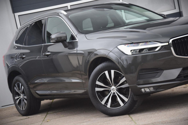 Volvo XC60 2.0 B5 Business Pro 5.270 EURO AAN OPTIES!!