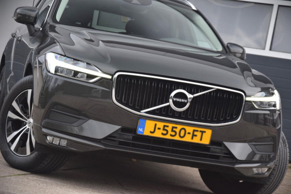 Volvo XC60 2.0 B5 Business Pro 5.270 EURO AAN OPTIES!!