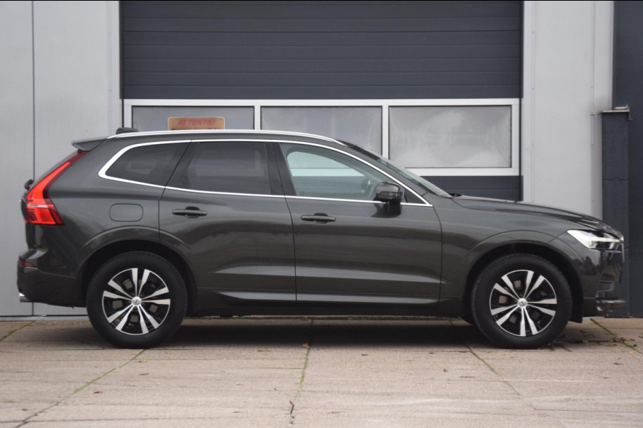 Volvo XC60 2.0 B5 Business Pro 5.270 EURO AAN OPTIES!!