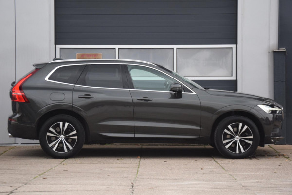 Volvo XC60 2.0 B5 Business Pro 5.270 EURO AAN OPTIES!!