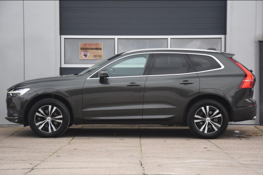 Volvo XC60 2.0 B5 Business Pro 5.270 EURO AAN OPTIES!!