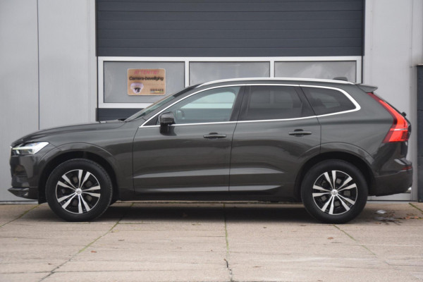 Volvo XC60 2.0 B5 Business Pro 5.270 EURO AAN OPTIES!!