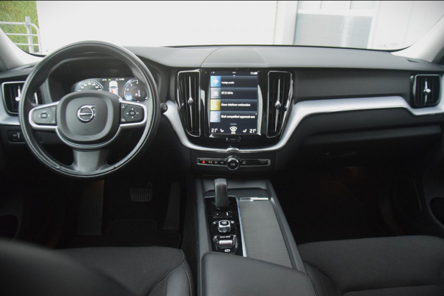Volvo XC60 2.0 B5 Business Pro 5.270 EURO AAN OPTIES!!