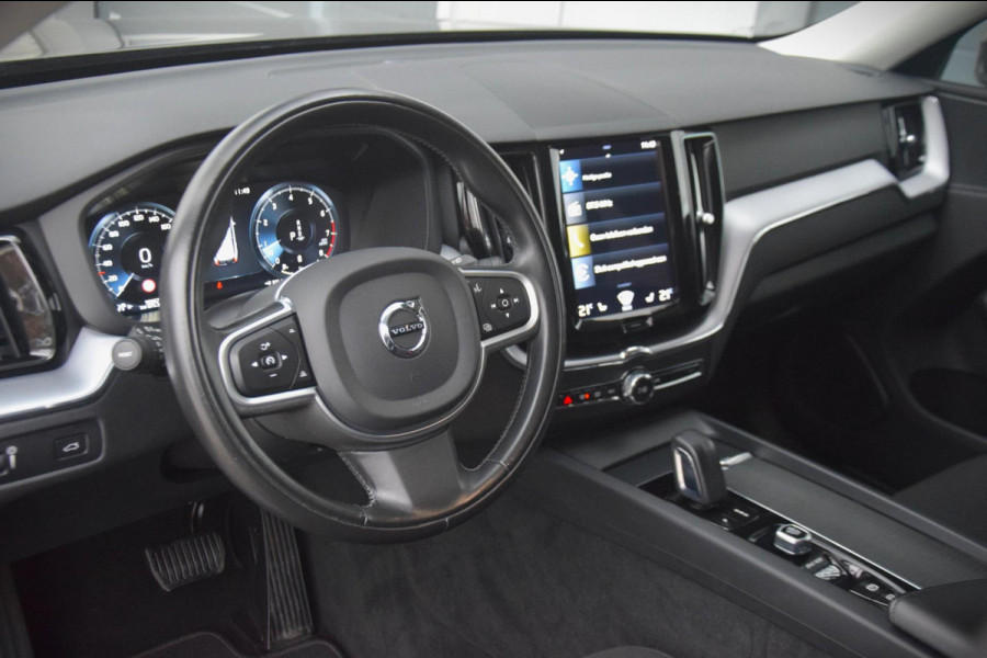 Volvo XC60 2.0 B5 Business Pro 5.270 EURO AAN OPTIES!!