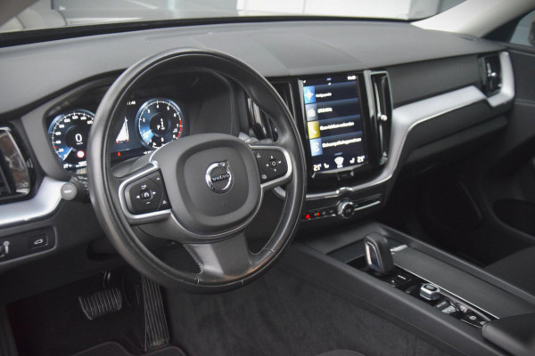 Volvo XC60 2.0 B5 Business Pro 5.270 EURO AAN OPTIES!!