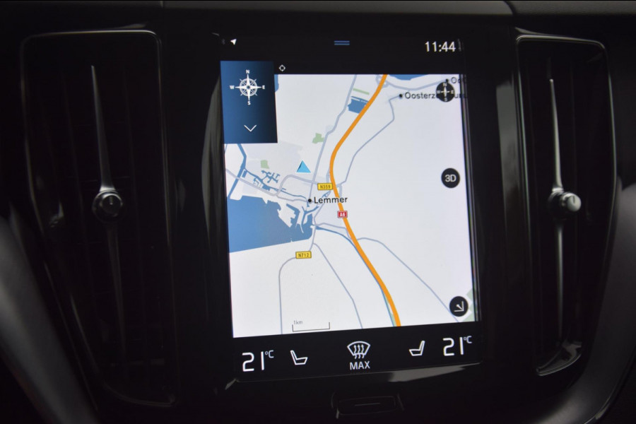 Volvo XC60 2.0 B5 Business Pro 5.270 EURO AAN OPTIES!!