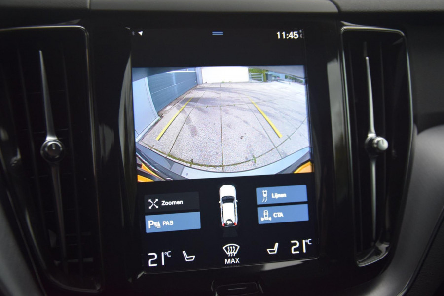 Volvo XC60 2.0 B5 Business Pro 5.270 EURO AAN OPTIES!!