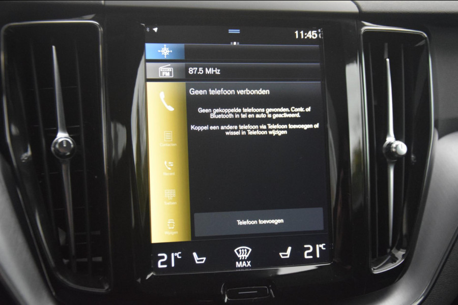 Volvo XC60 2.0 B5 Business Pro 5.270 EURO AAN OPTIES!!