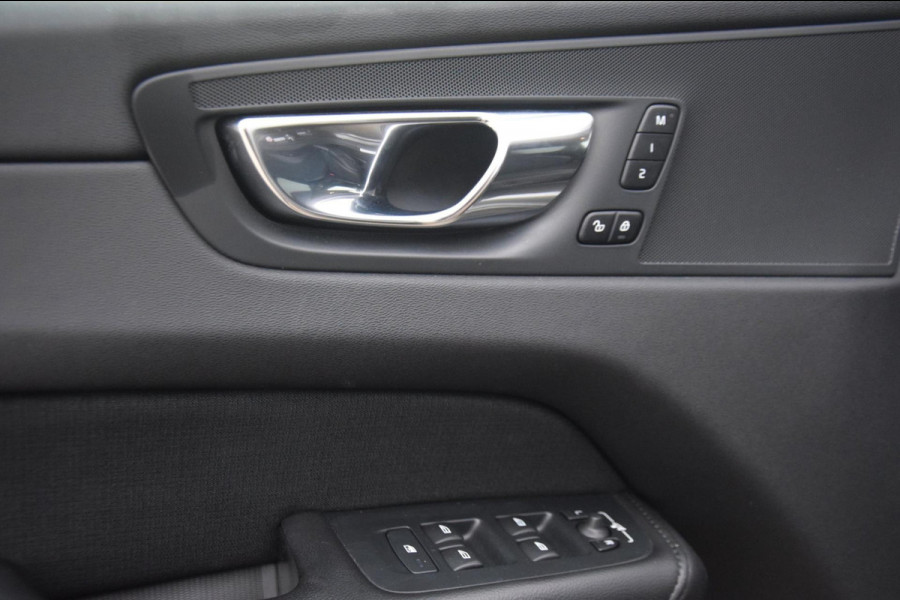 Volvo XC60 2.0 B5 Business Pro 5.270 EURO AAN OPTIES!!