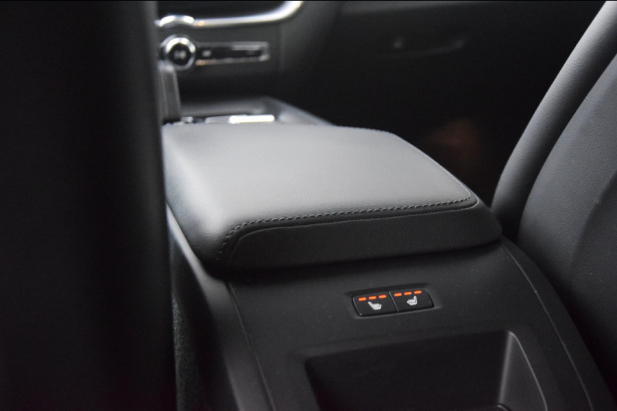 Volvo XC60 2.0 B5 Business Pro 5.270 EURO AAN OPTIES!!