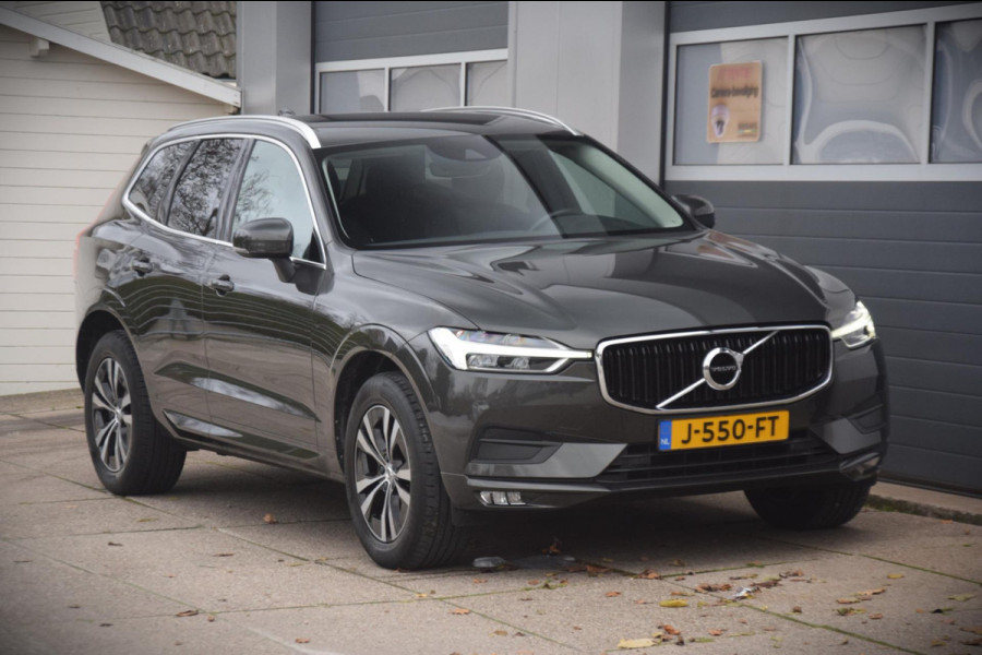 Volvo XC60 2.0 B5 Business Pro 5.270 EURO AAN OPTIES!!