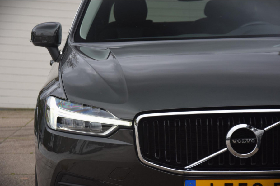 Volvo XC60 2.0 B5 Business Pro 5.270 EURO AAN OPTIES!!