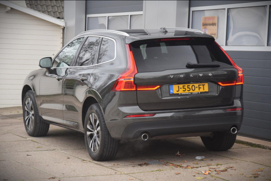 Volvo XC60 2.0 B5 Business Pro 5.270 EURO AAN OPTIES!!