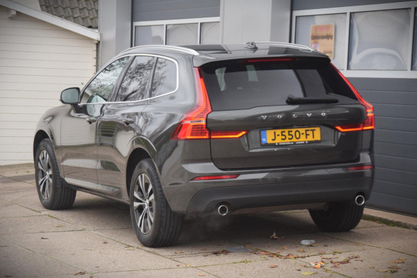 Volvo XC60 2.0 B5 Business Pro 5.270 EURO AAN OPTIES!!