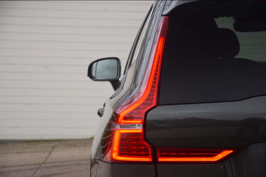 Volvo XC60 2.0 B5 Business Pro 5.270 EURO AAN OPTIES!!