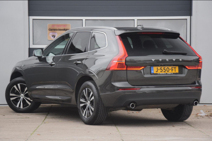 Volvo XC60 2.0 B5 Business Pro 5.270 EURO AAN OPTIES!!