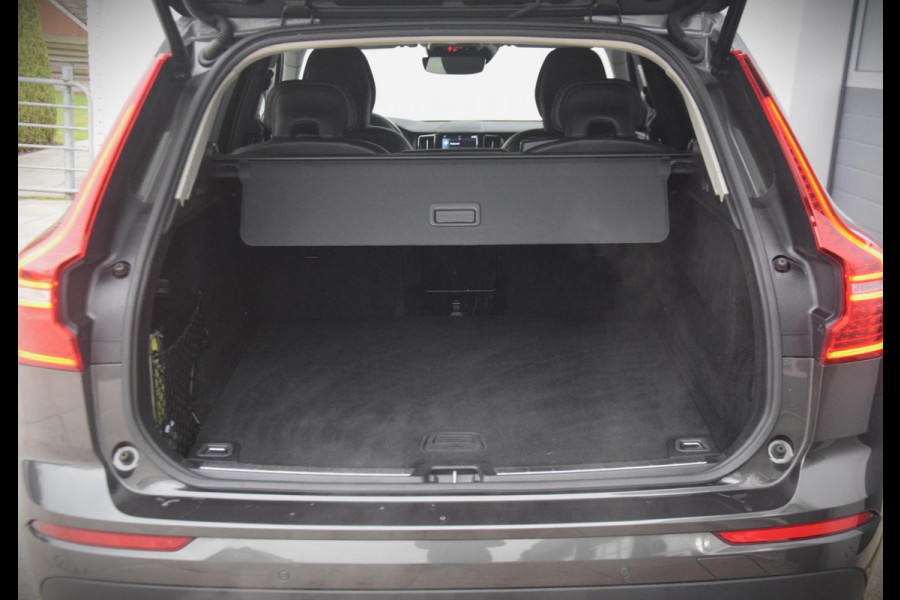 Volvo XC60 2.0 B5 Business Pro 5.270 EURO AAN OPTIES!!