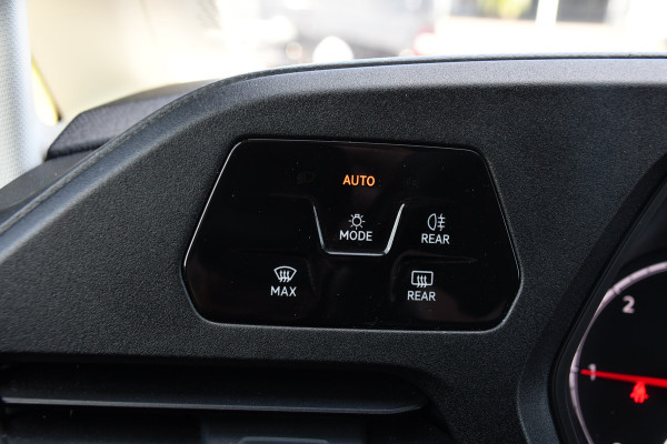 Volkswagen Caddy Cargo 2.0 TDI Exclusive Adaptieve Cruise, Carplay, 2 x Schuifdeur, LED, Trekhaak, Leder, 122PK, Automaat, Uniek!