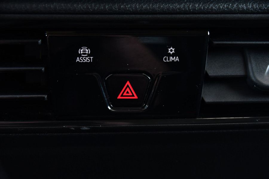 Volkswagen Caddy Cargo 2.0 TDI Exclusive Adaptieve Cruise, Carplay, 2 x Schuifdeur, LED, Trekhaak, Leder, 122PK, Automaat, Uniek!