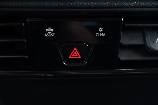 Volkswagen Caddy Cargo 2.0 TDI Exclusive Adaptieve Cruise, Carplay, 2 x Schuifdeur, LED, Trekhaak, Leder, 122PK, Automaat, Uniek!