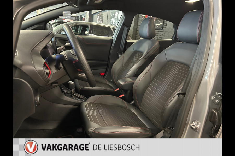 Ford Puma 1.0 EcoBoost Hybrid ST-Line X / Automaat / camera / adaptief cruisecontrol/ B&O
