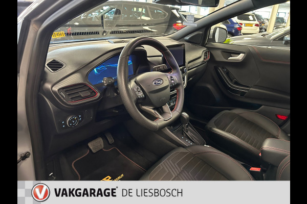 Ford Puma 1.0 EcoBoost Hybrid ST-Line X / Automaat / camera / adaptief cruisecontrol/ B&O