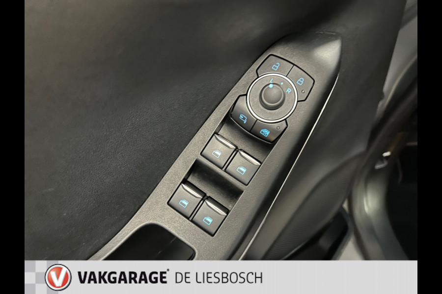 Ford Puma 1.0 EcoBoost Hybrid ST-Line X / Automaat / camera / adaptief cruisecontrol/ B&O
