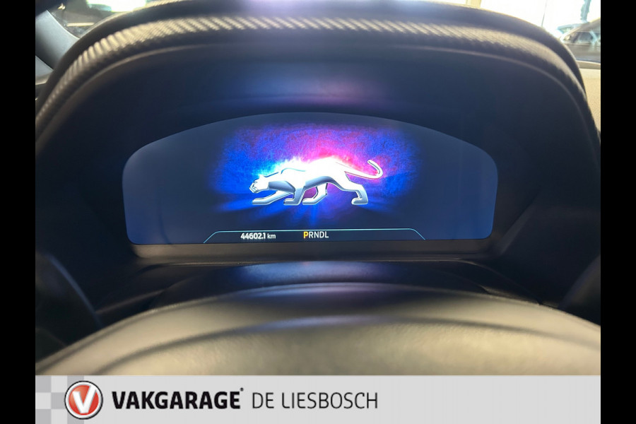 Ford Puma 1.0 EcoBoost Hybrid ST-Line X / Automaat / camera / adaptief cruisecontrol/ B&O