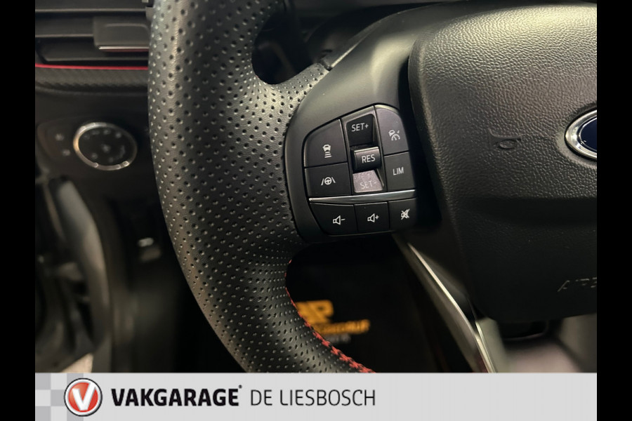 Ford Puma 1.0 EcoBoost Hybrid ST-Line X / Automaat / camera / adaptief cruisecontrol/ B&O