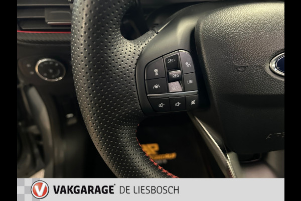 Ford Puma 1.0 EcoBoost Hybrid ST-Line X / Automaat / camera / adaptief cruisecontrol/ B&O