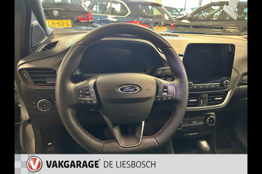 Ford Puma 1.0 EcoBoost Hybrid ST-Line X / Automaat / camera / adaptief cruisecontrol/ B&O