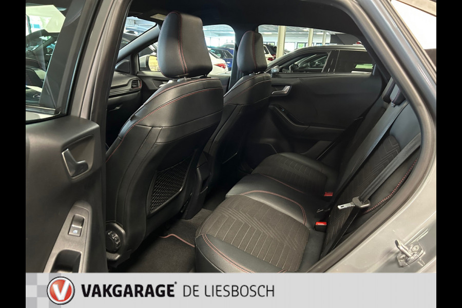 Ford Puma 1.0 EcoBoost Hybrid ST-Line X / Automaat / camera / adaptief cruisecontrol/ B&O