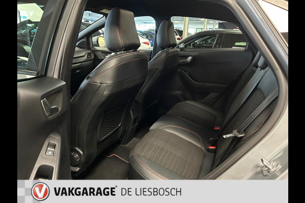 Ford Puma 1.0 EcoBoost Hybrid ST-Line X / Automaat / camera / adaptief cruisecontrol/ B&O