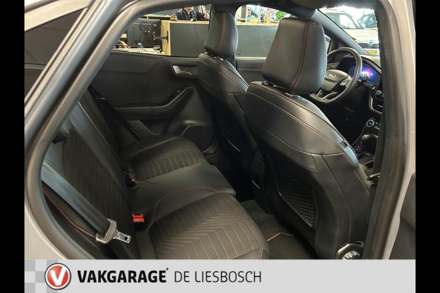Ford Puma 1.0 EcoBoost Hybrid ST-Line X / Automaat / camera / adaptief cruisecontrol/ B&O