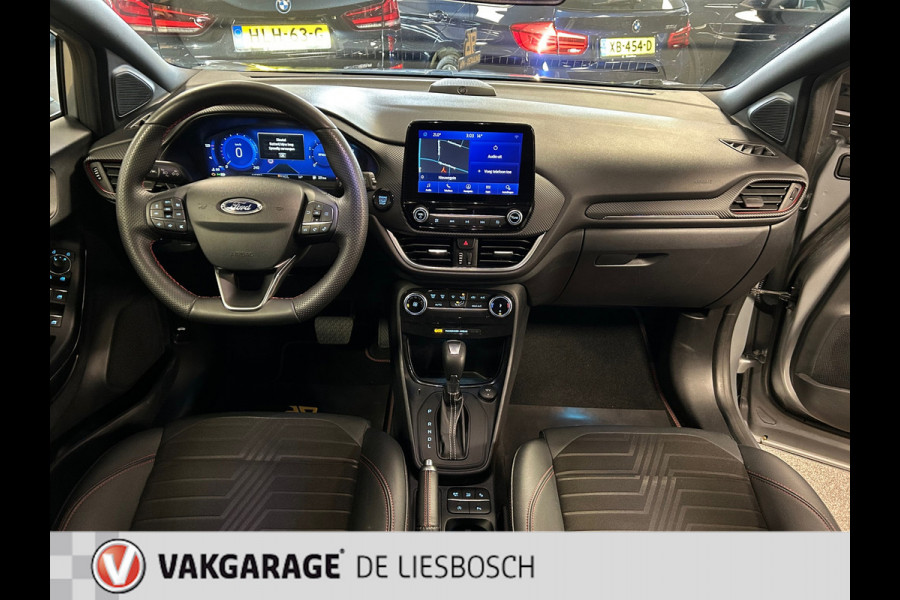 Ford Puma 1.0 EcoBoost Hybrid ST-Line X / Automaat / camera / adaptief cruisecontrol/ B&O