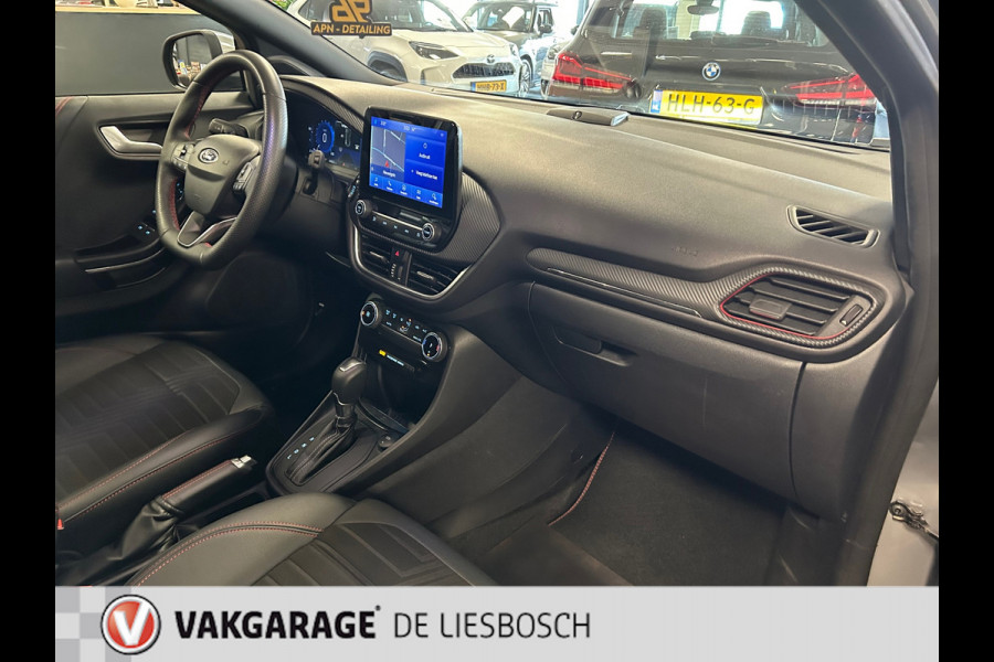 Ford Puma 1.0 EcoBoost Hybrid ST-Line X / Automaat / camera / adaptief cruisecontrol/ B&O