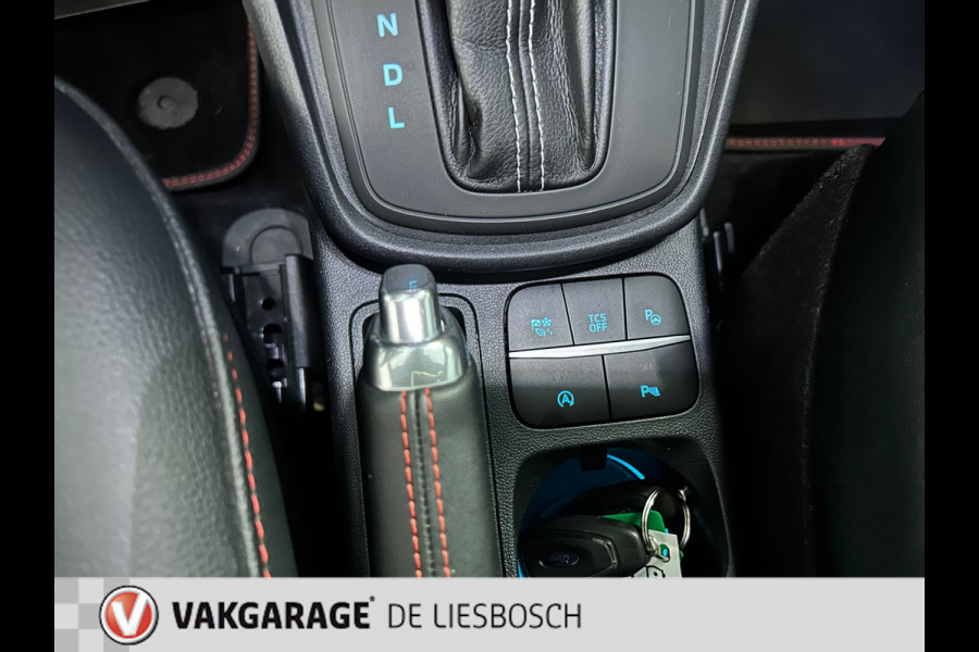 Ford Puma 1.0 EcoBoost Hybrid ST-Line X / Automaat / camera / adaptief cruisecontrol/ B&O