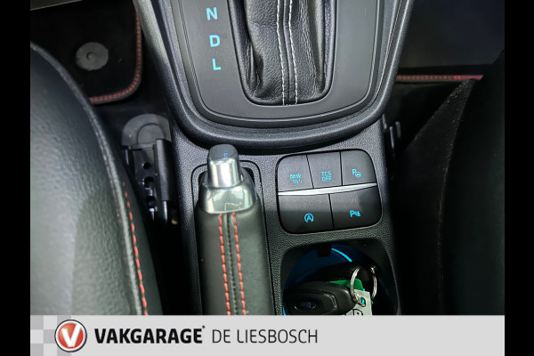 Ford Puma 1.0 EcoBoost Hybrid ST-Line X / Automaat / camera / adaptief cruisecontrol/ B&O
