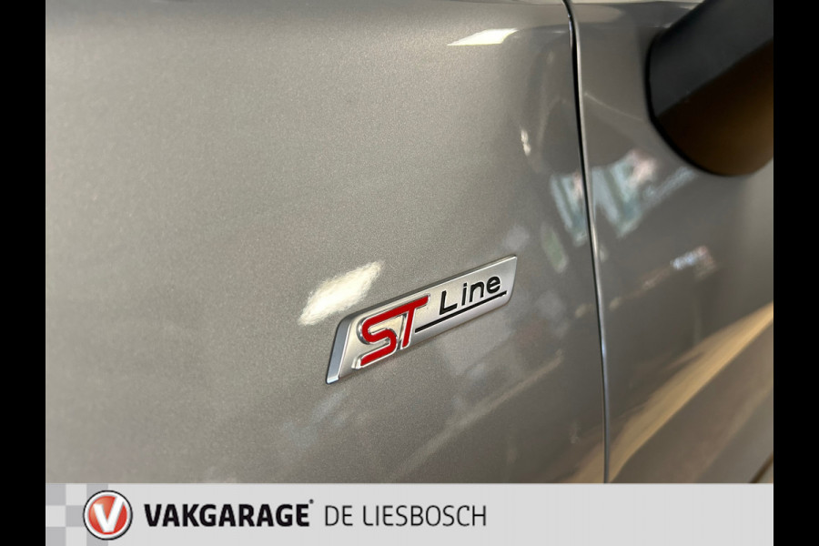Ford Puma 1.0 EcoBoost Hybrid ST-Line X / Automaat / camera / adaptief cruisecontrol/ B&O