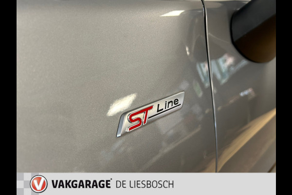 Ford Puma 1.0 EcoBoost Hybrid ST-Line X / Automaat / camera / adaptief cruisecontrol/ B&O