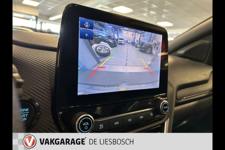 Ford Puma 1.0 EcoBoost Hybrid ST-Line X / Automaat / camera / adaptief cruisecontrol/ B&O