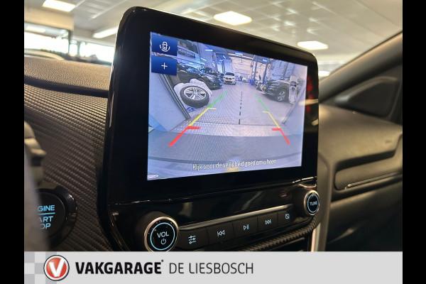 Ford Puma 1.0 EcoBoost Hybrid ST-Line X / Automaat / camera / adaptief cruisecontrol/ B&O