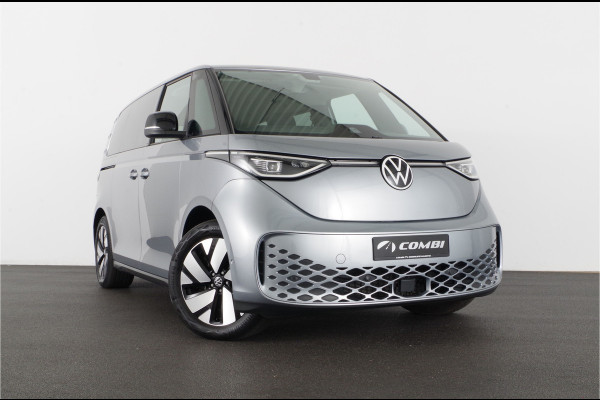 Volkswagen ID. Buzz Pro 77kWh > 5-zit/Dubbele Schuifdeur/Vlakke laadvloer inbouw/trekhaak/IQ.Light... | 8292 |