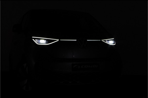 Volkswagen ID. Buzz Pro 77kWh > 5-zit/Dubbele Schuifdeur/Vlakke laadvloer inbouw/trekhaak/IQ.Light... | 8292 |