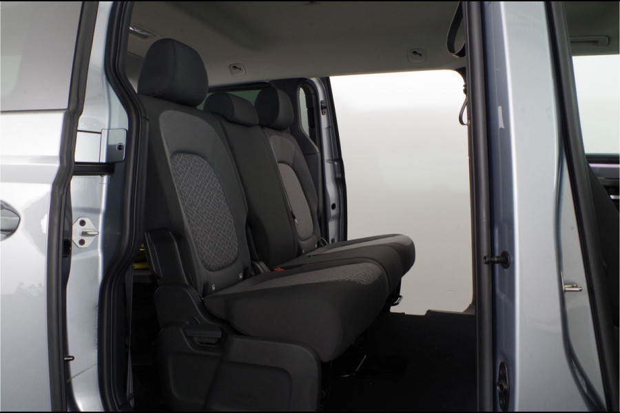 Volkswagen ID. Buzz Pro 77kWh > 5-zit/Dubbele Schuifdeur/Vlakke laadvloer inbouw/trekhaak/IQ.Light... | 8292 |