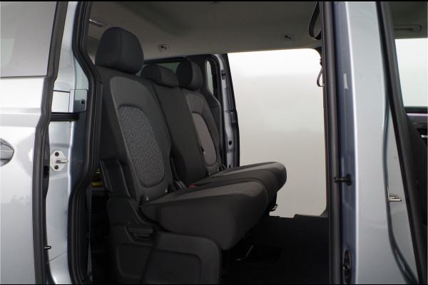 Volkswagen ID. Buzz Pro 77kWh > 5-zit/Dubbele Schuifdeur/Vlakke laadvloer inbouw/trekhaak/IQ.Light... | 8292 |