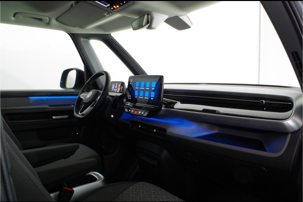 Volkswagen ID. Buzz Pro 77kWh > 5-zit/Dubbele Schuifdeur/Vlakke laadvloer inbouw/trekhaak/IQ.Light... | 8292 |