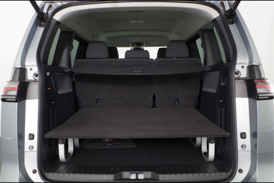 Volkswagen ID. Buzz Pro 77kWh > 5-zit/Dubbele Schuifdeur/Vlakke laadvloer inbouw/trekhaak/IQ.Light... | 8292 |