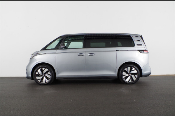 Volkswagen ID. Buzz Pro 77kWh > 5-zit/Dubbele Schuifdeur/Vlakke laadvloer inbouw/trekhaak/IQ.Light... | 8292 |